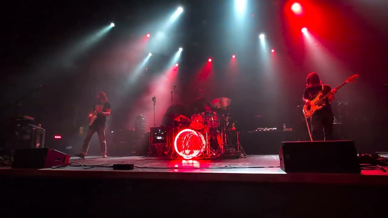 King Buffalo 20260219