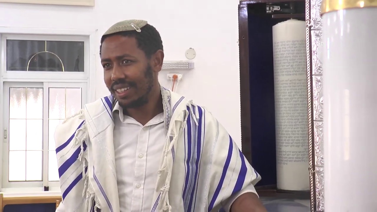 עולה לתורה - סרט גמר תשע
