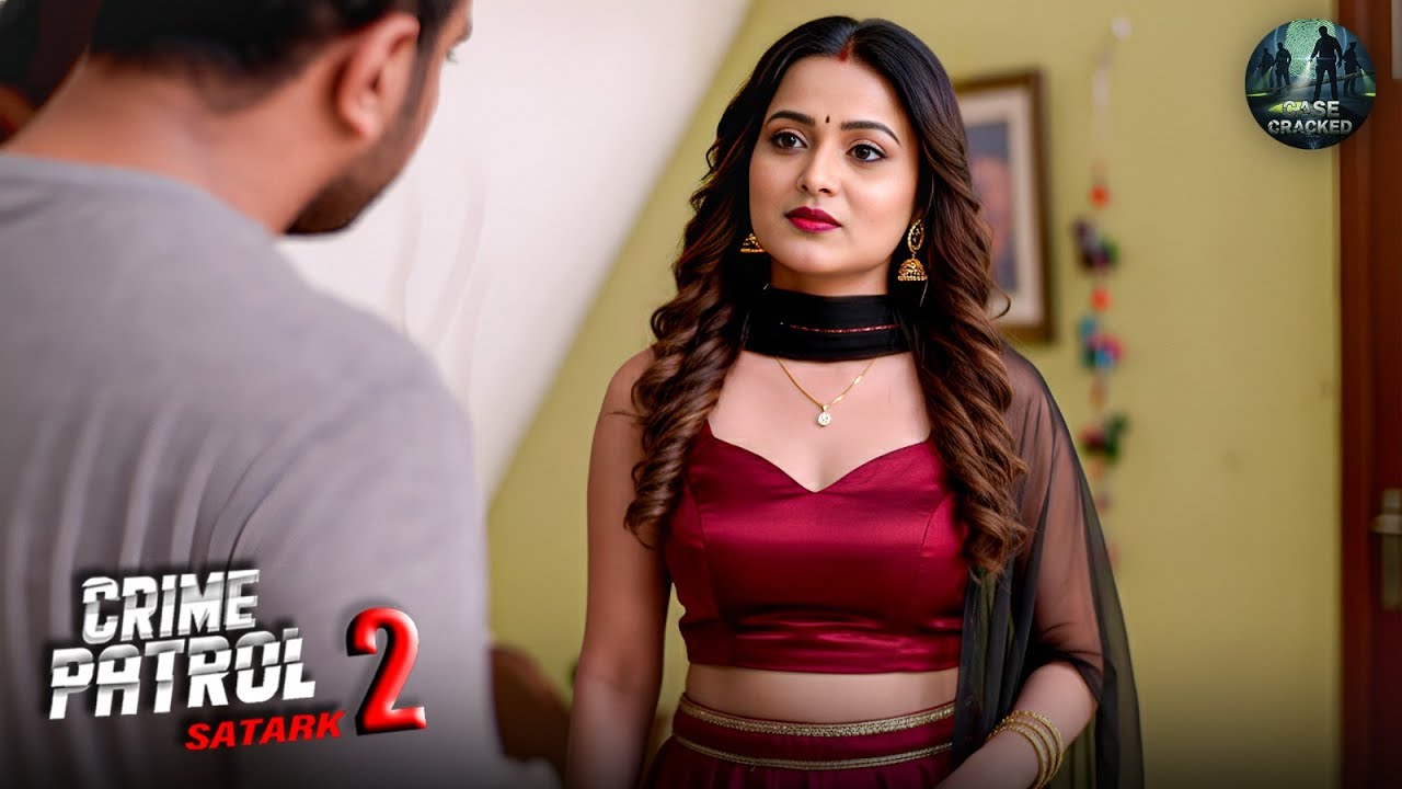 नयी शादी शुदा भाभी और देवर के बीच बढ़ती नज़दीकियों का मामला | Best Of Crime Patrol | New Episode