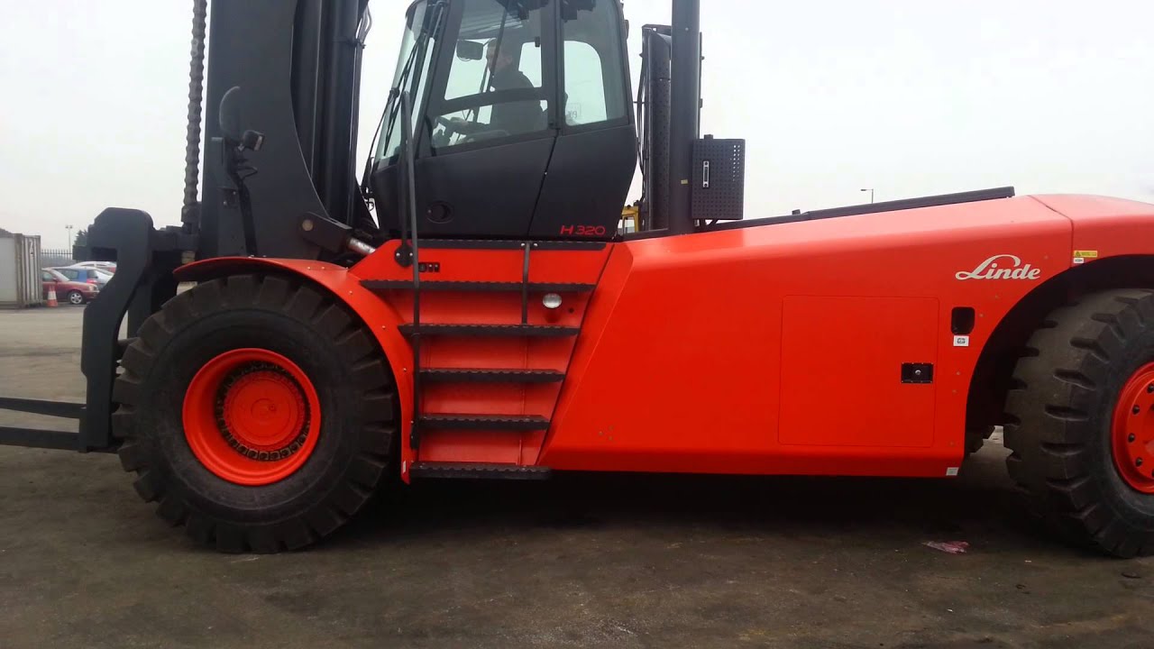 Linde 320