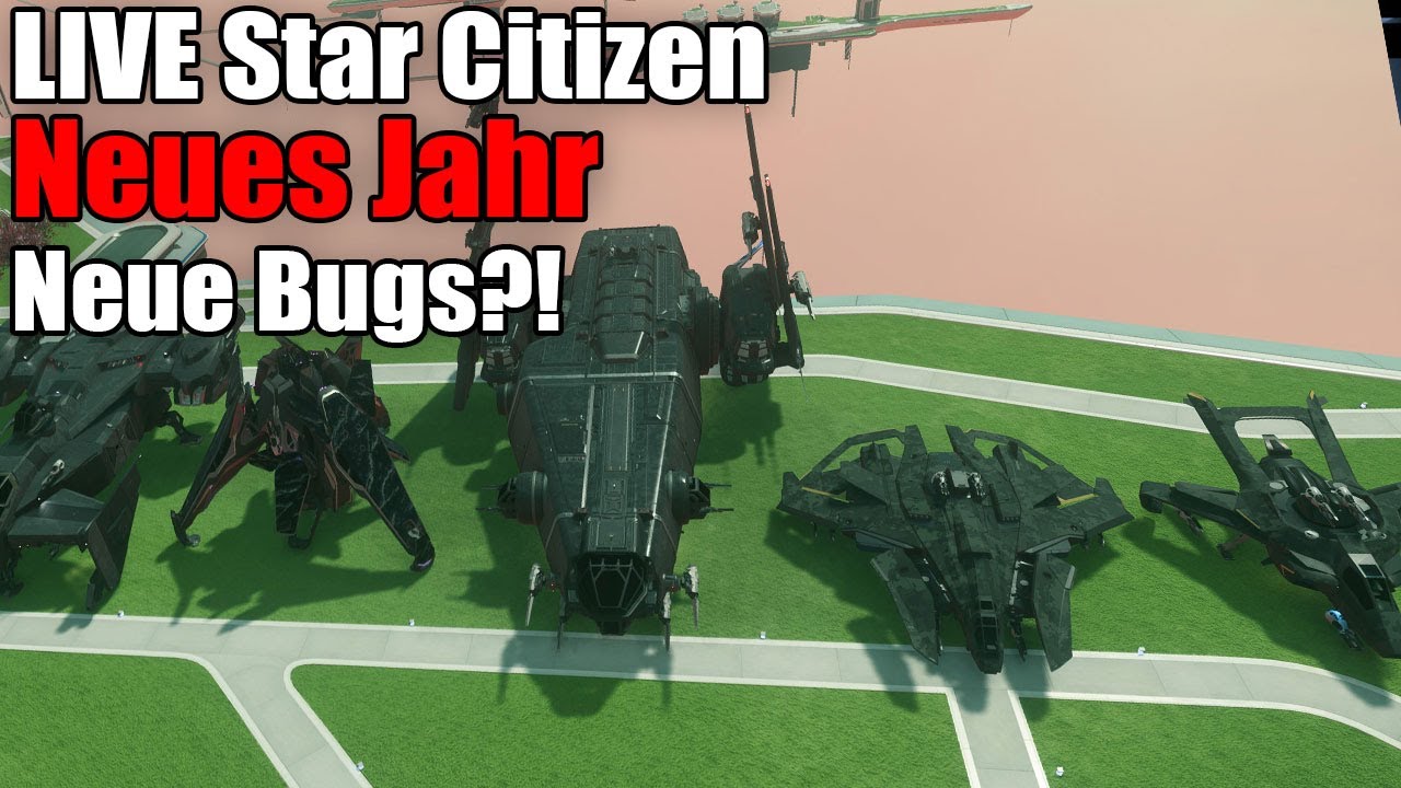 Neues Jahr - neue Bugs?! 