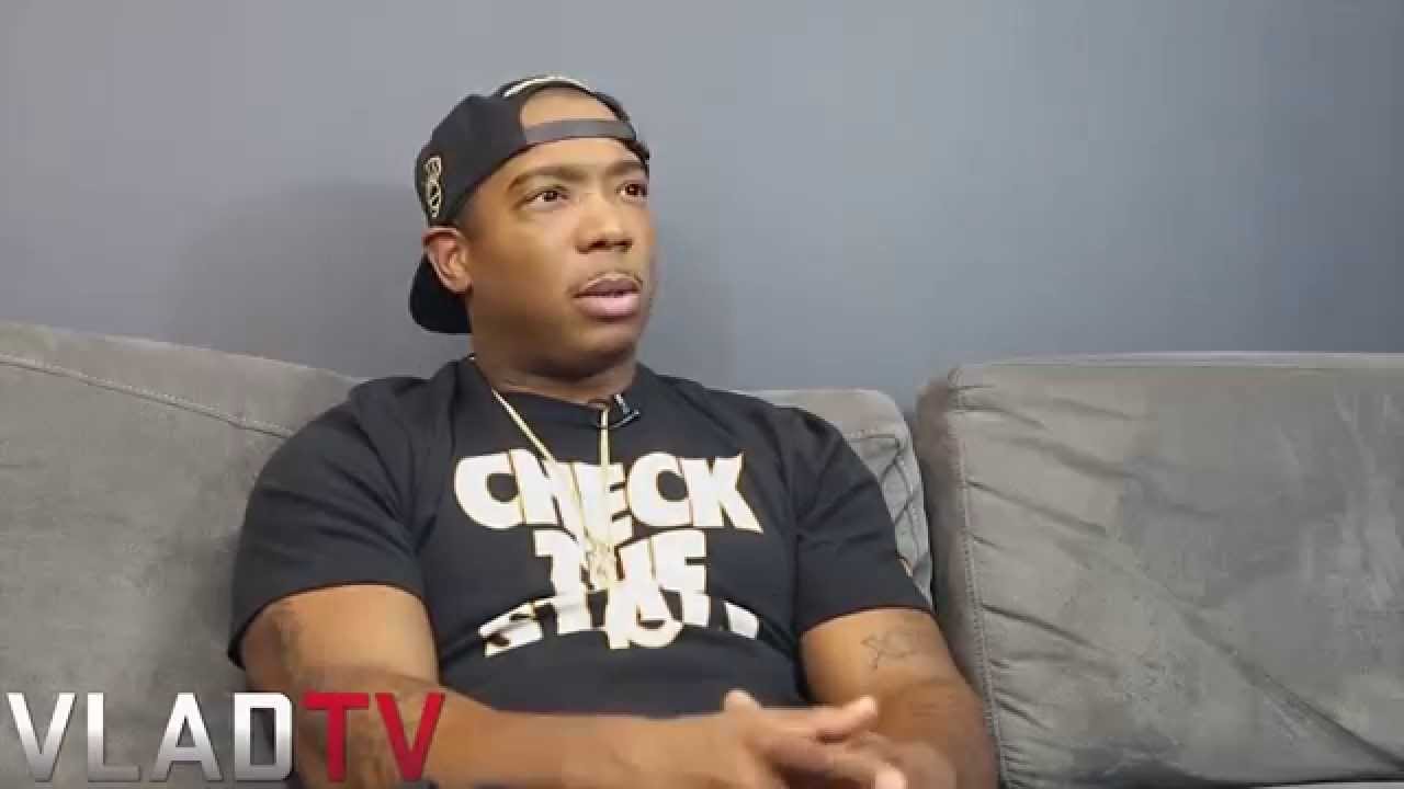 Ja Rule Details What Made Him "Turn Sour" on Religion