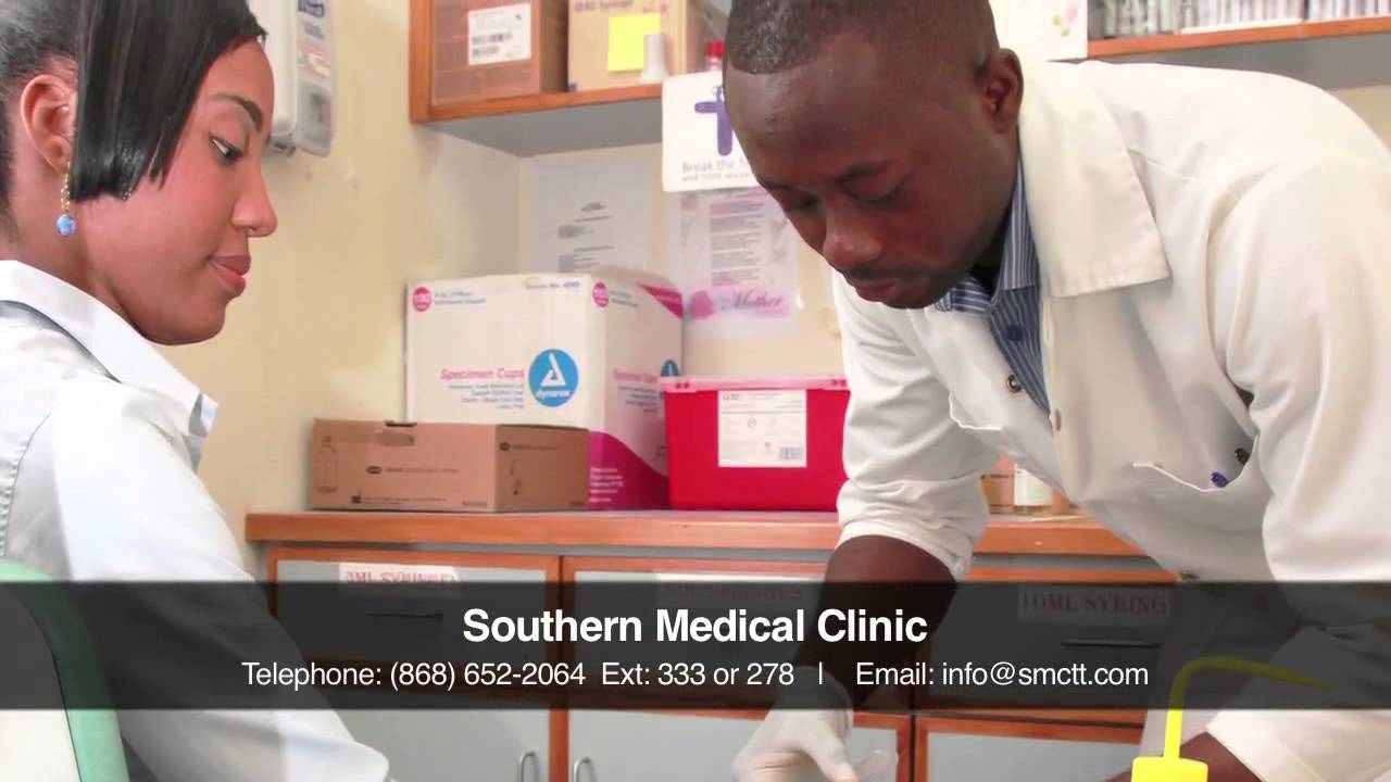 Southern Medical Clinic