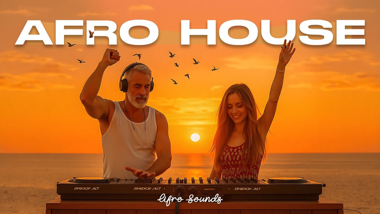 SUMMER AFRO HOUSE Sunset Mix 2025 (Adam Port,Avicii, The Weeknd, Coldplay, Diplo) - Summer Vibes #60