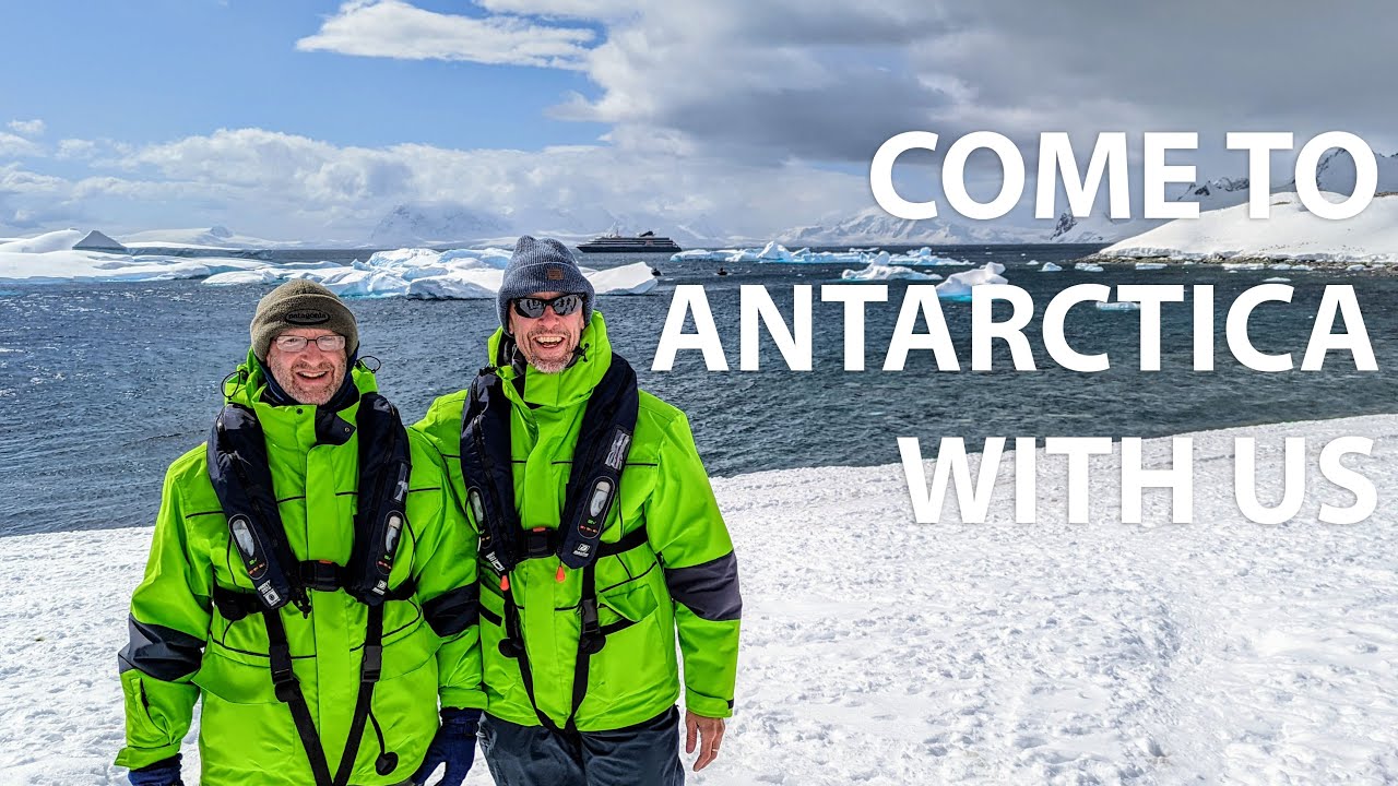 Atlas Ocean Voyages: круиз в Антарктиду на World Navigator