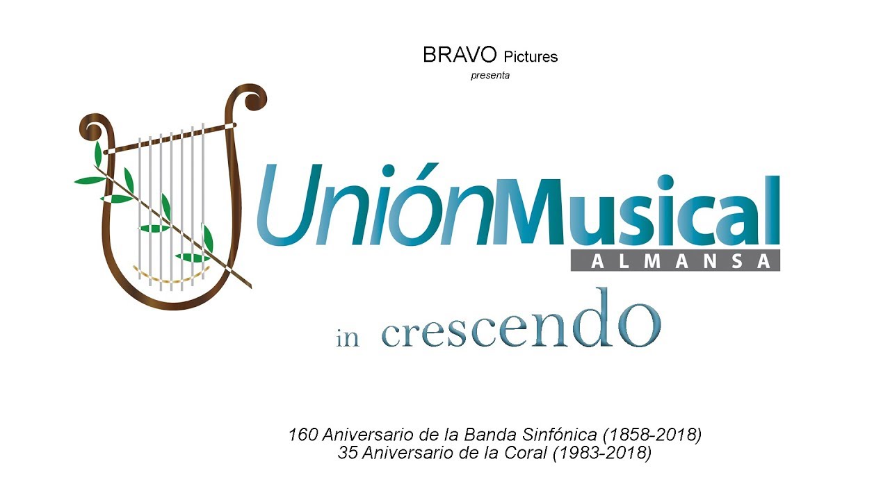 DOCUMENTAL Unión Musical Almansa IN CRESCENDO