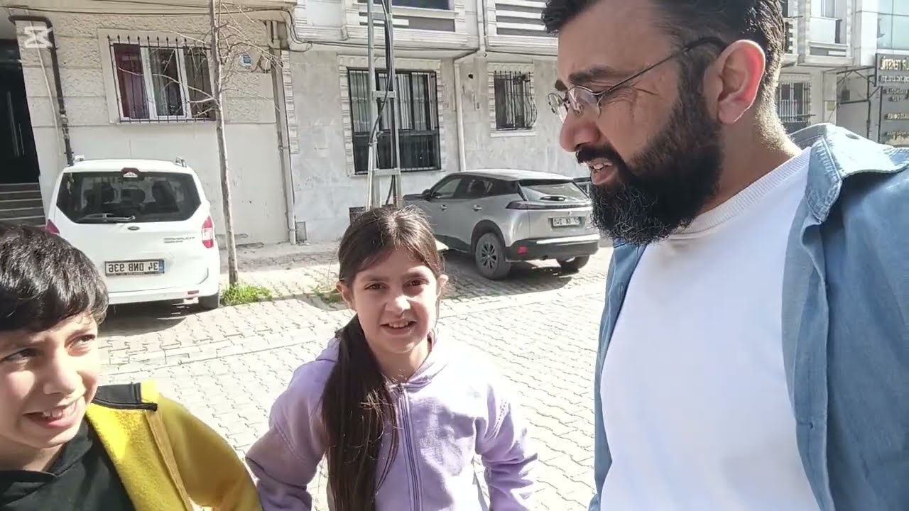 روتينا بيوم العطلة شوفو وين رحنا وشو عملنا 😍🥰tatil gününde Rotinimiz