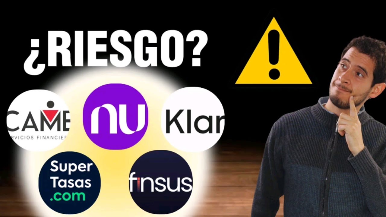 Comparemos SOFIPOS: &iquest;Cu&aacute;l tiene m&aacute;s riesgo de QUIEBRA? [Analisis de resultados]