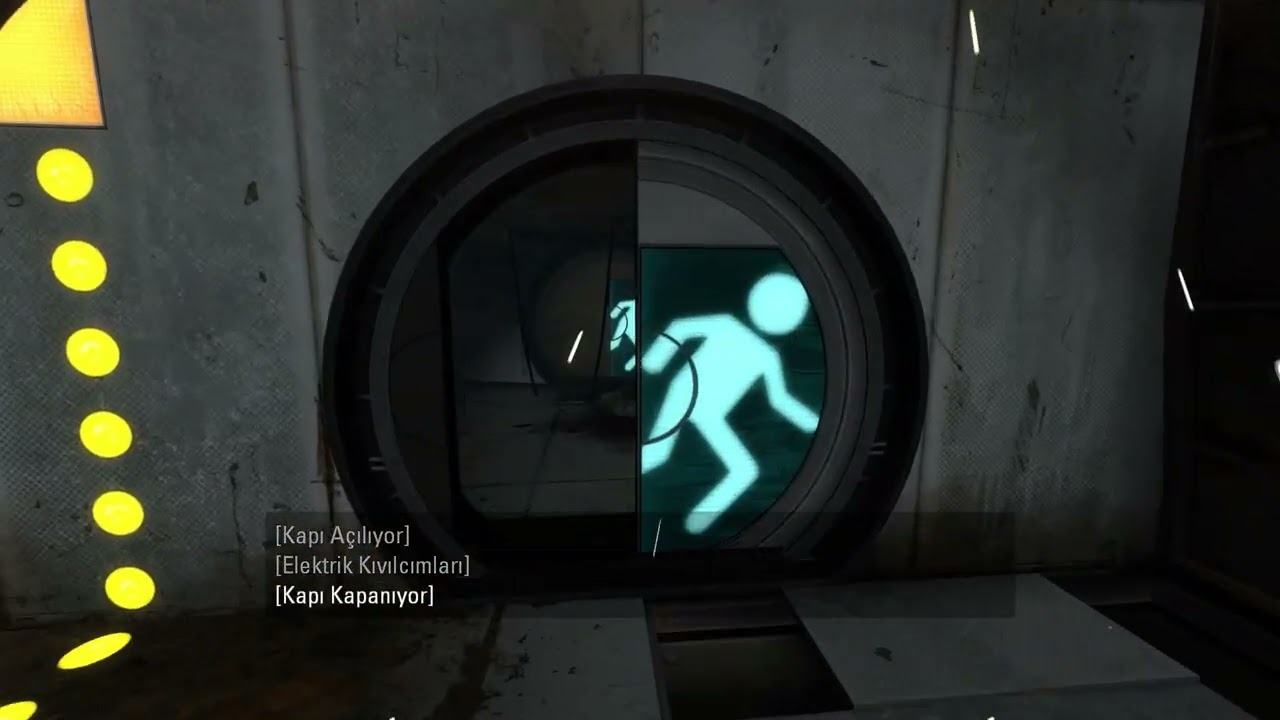 Portal 2 Part01