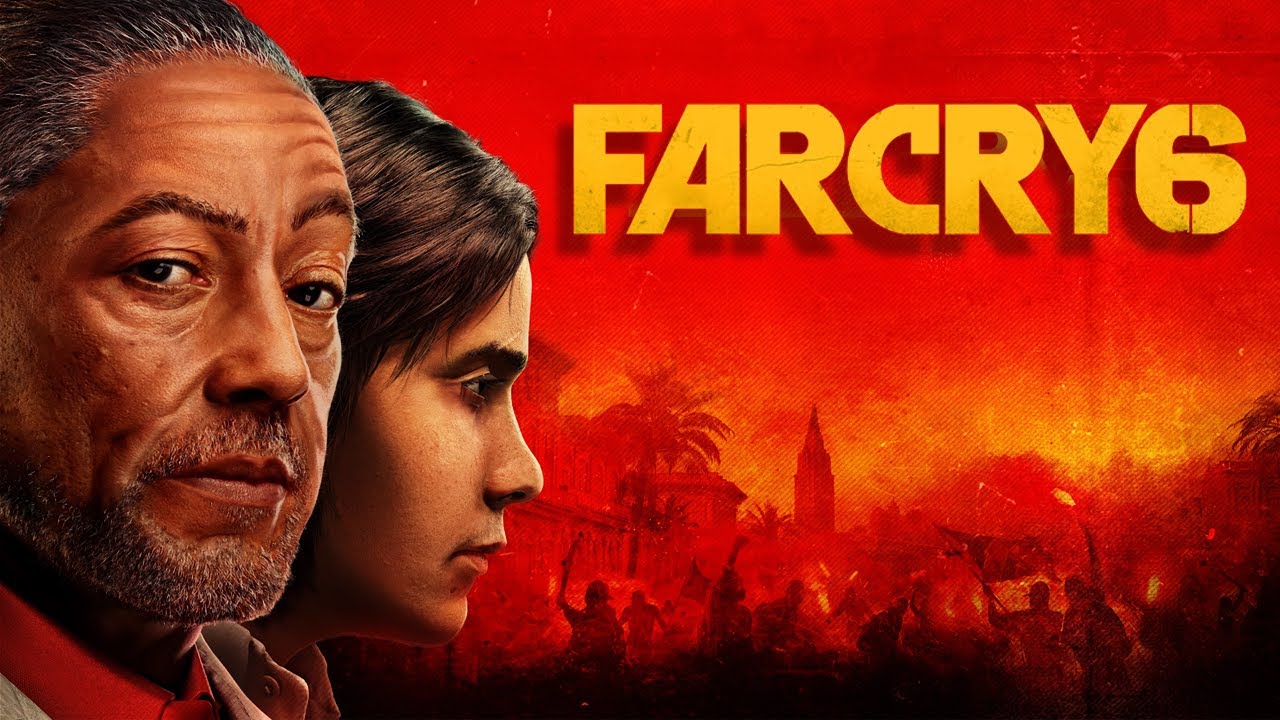 Far Cry 6 - Teszt / Bemutató