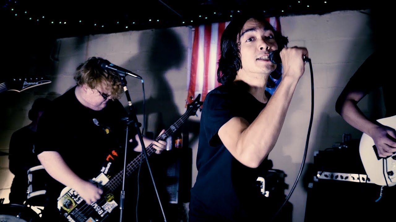 64-Hit Combo! - Dark Matter (Official Video)