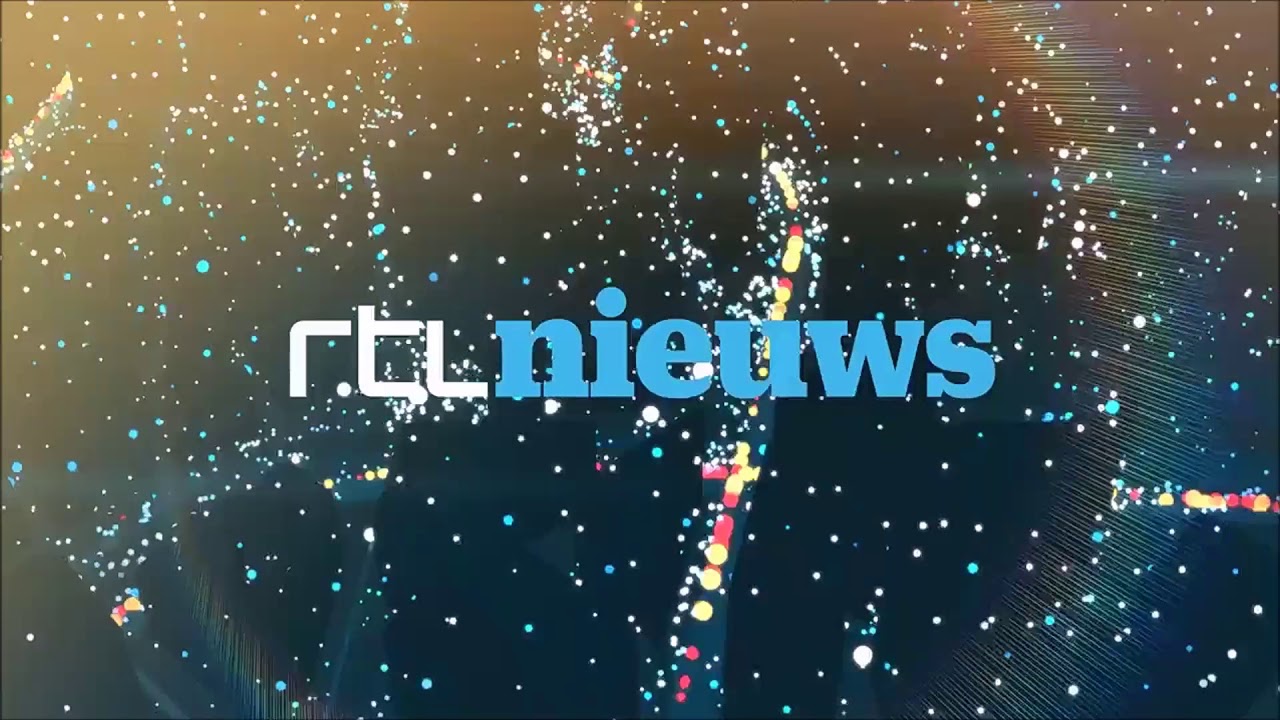 RTL Nieuws 19.30 leader
