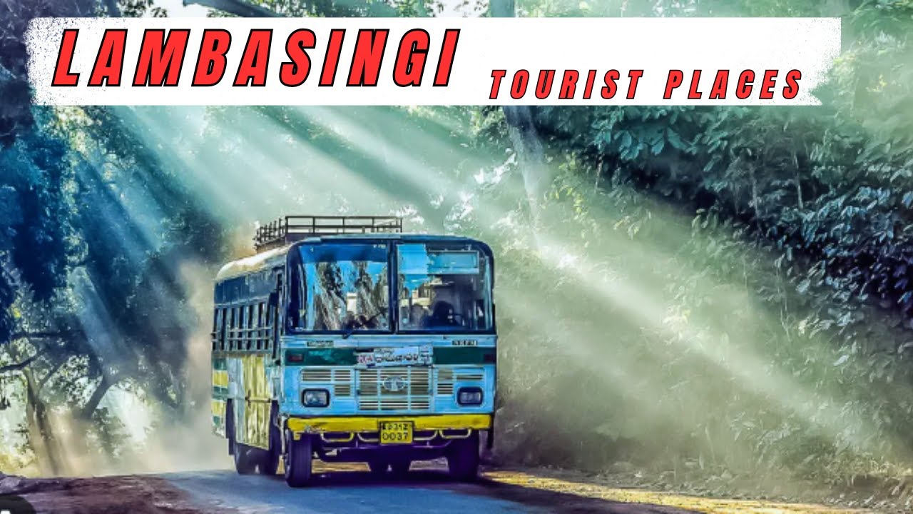 Lambasingi: The Chilling Beauty of Andhra&rsquo;s Kashmir You Must See