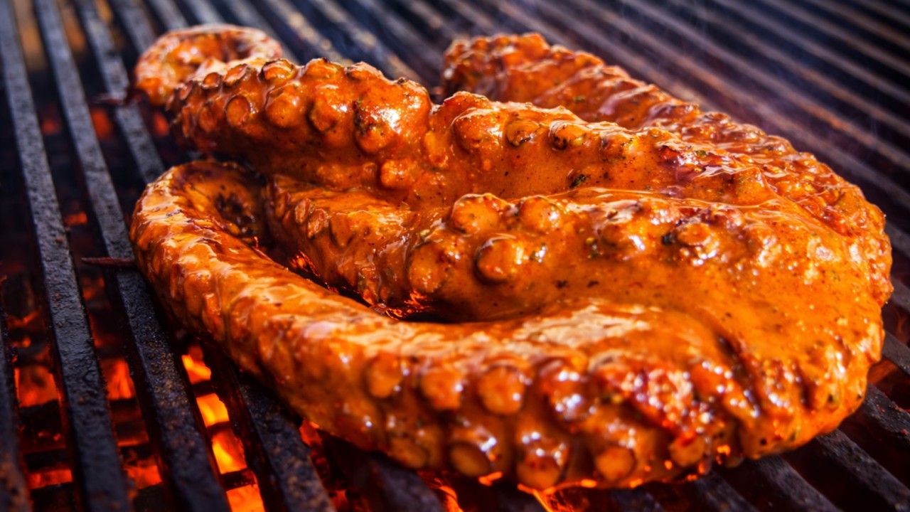 La Magia detrás de La Cappella | Chef Erik Torres