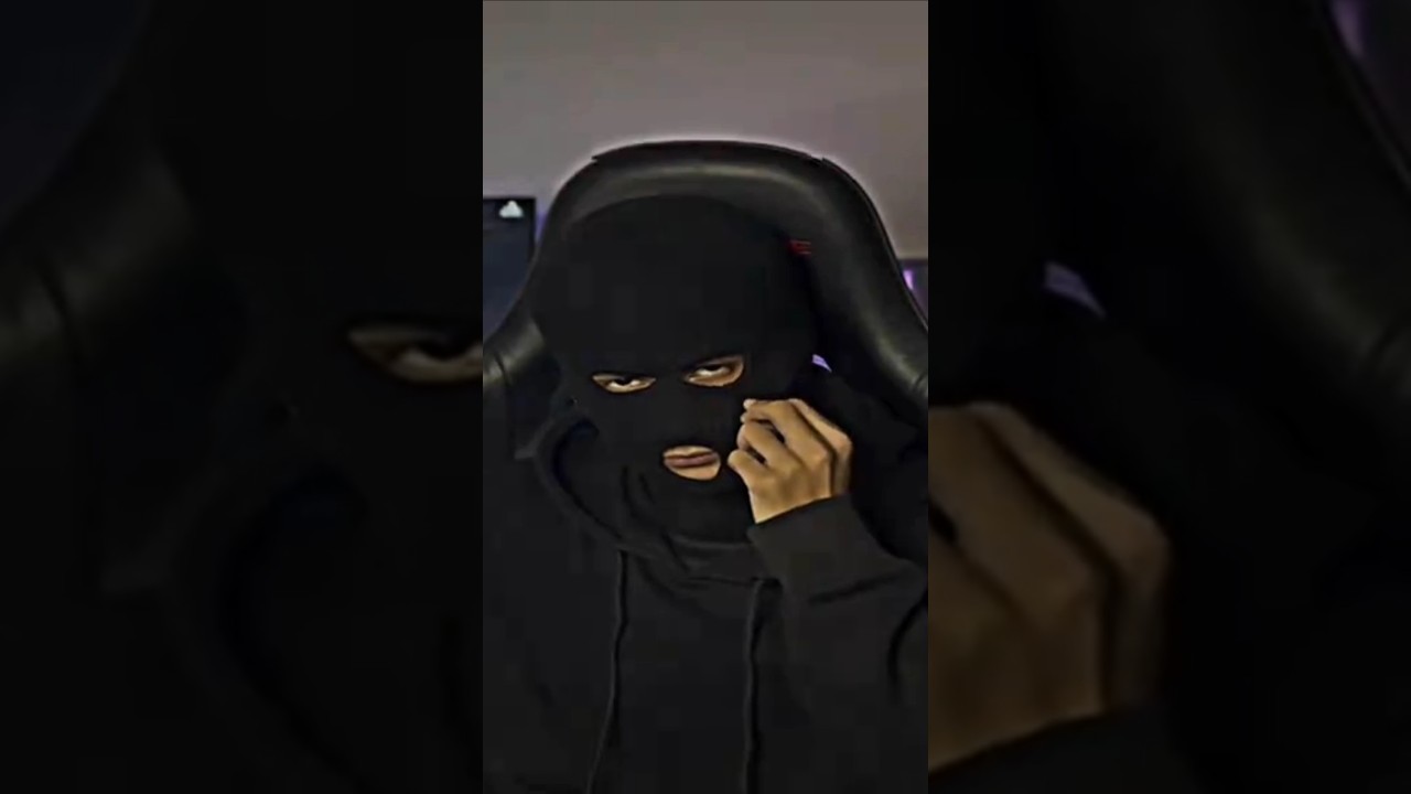 Face Reveal M1nx ☠️ #freefire #foryou #foryourpage #m1nx