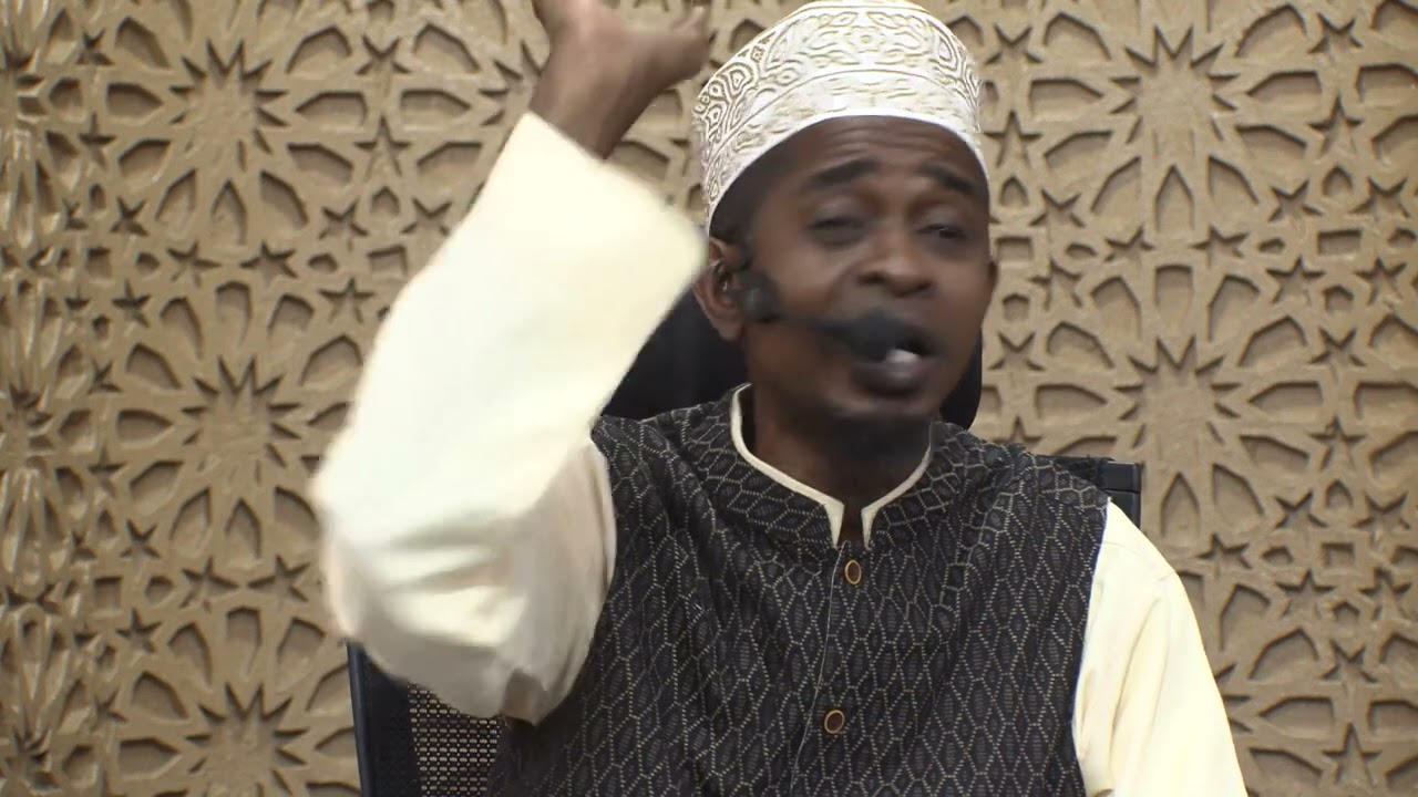 MIRATHI YAGAWANYWA HAIGAWANYI