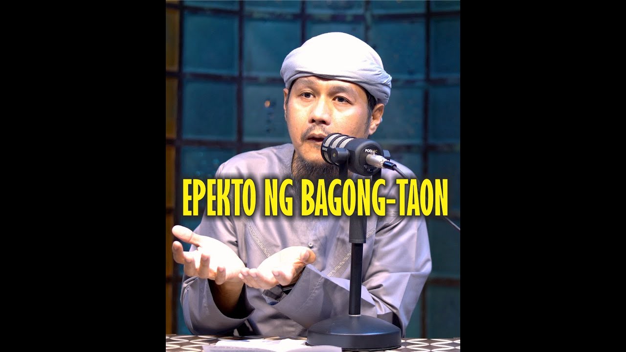 Epekto ng bagong-taon