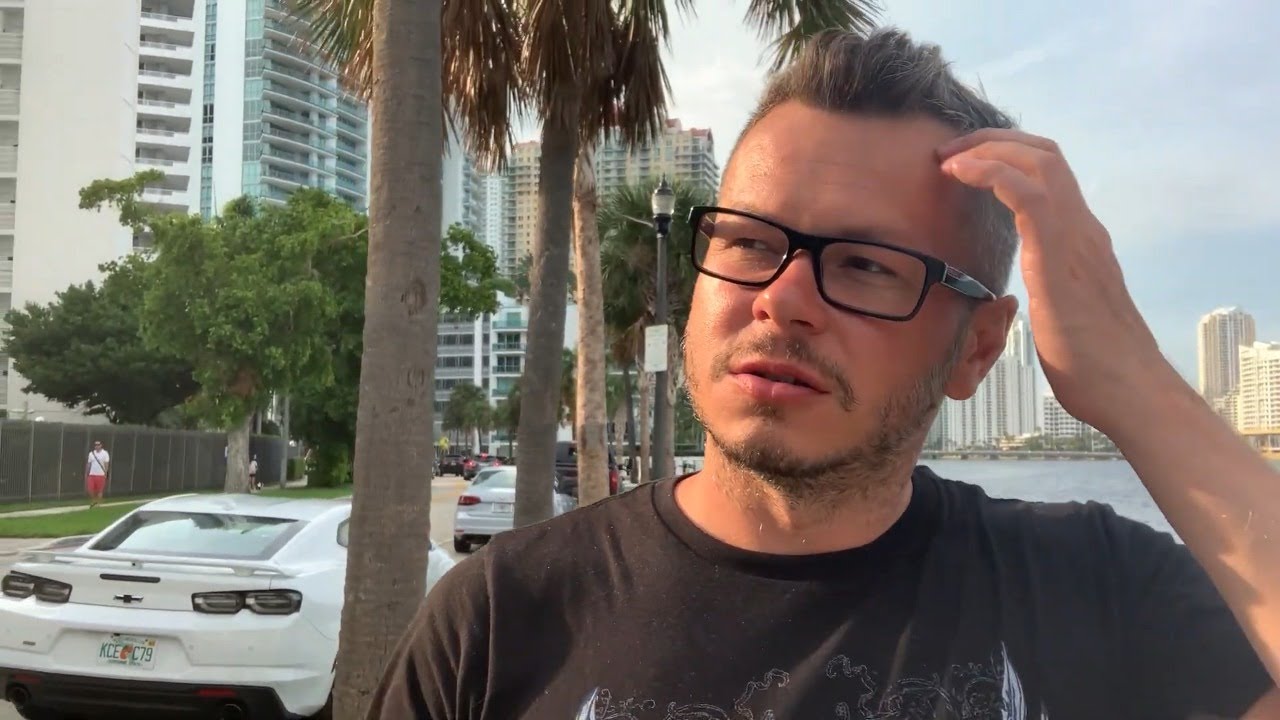 Luxusn&eacute; rezidenčn&eacute; &scaron;tvrte v Miami | Florida, USA