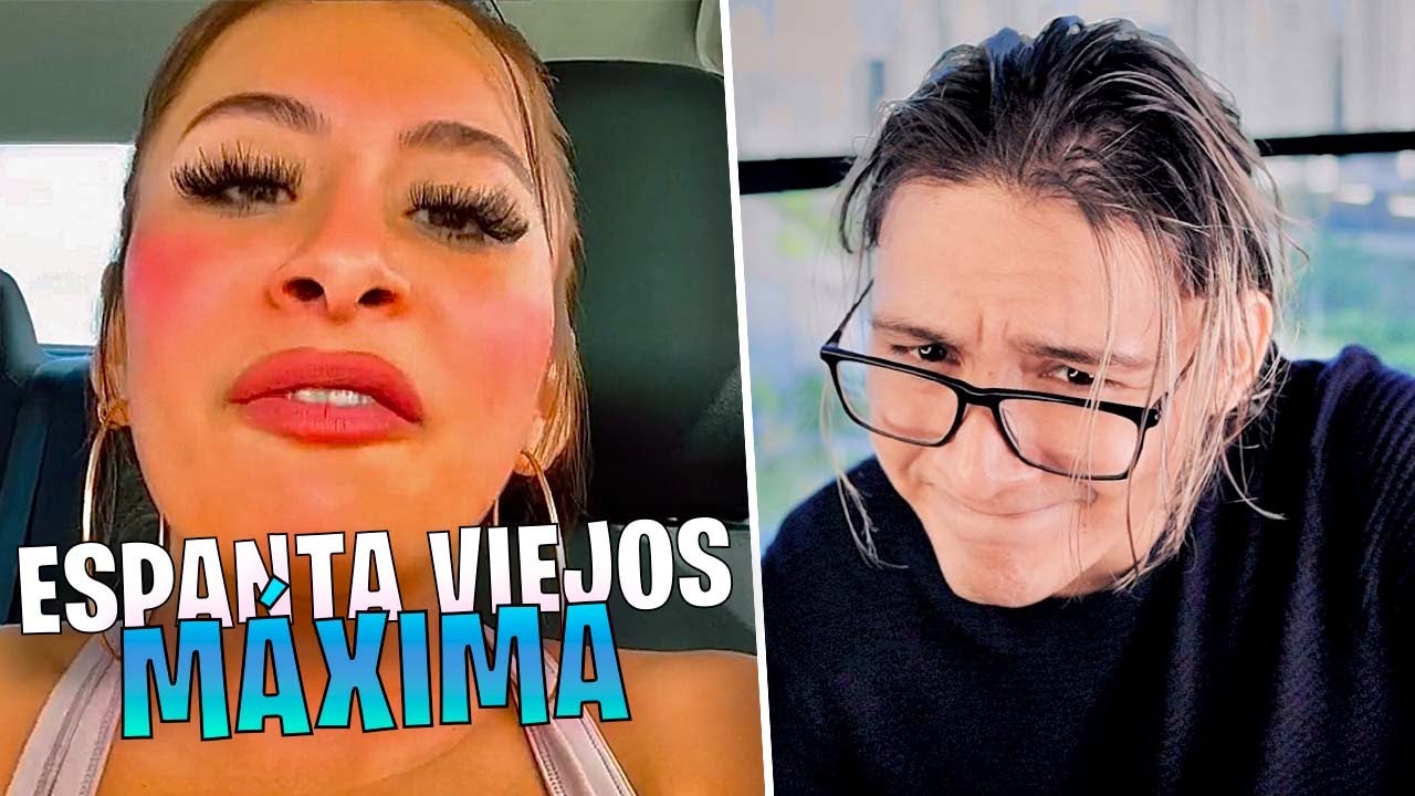 Esta TIKTOKER con 4 HIJOS pide NOVIO sin hijos y que la MANTENGAN como una reina (REAL)