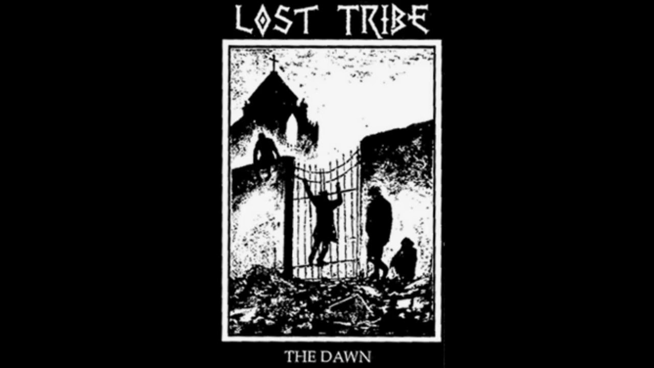 Lost Tribe - Fading Into The Fog