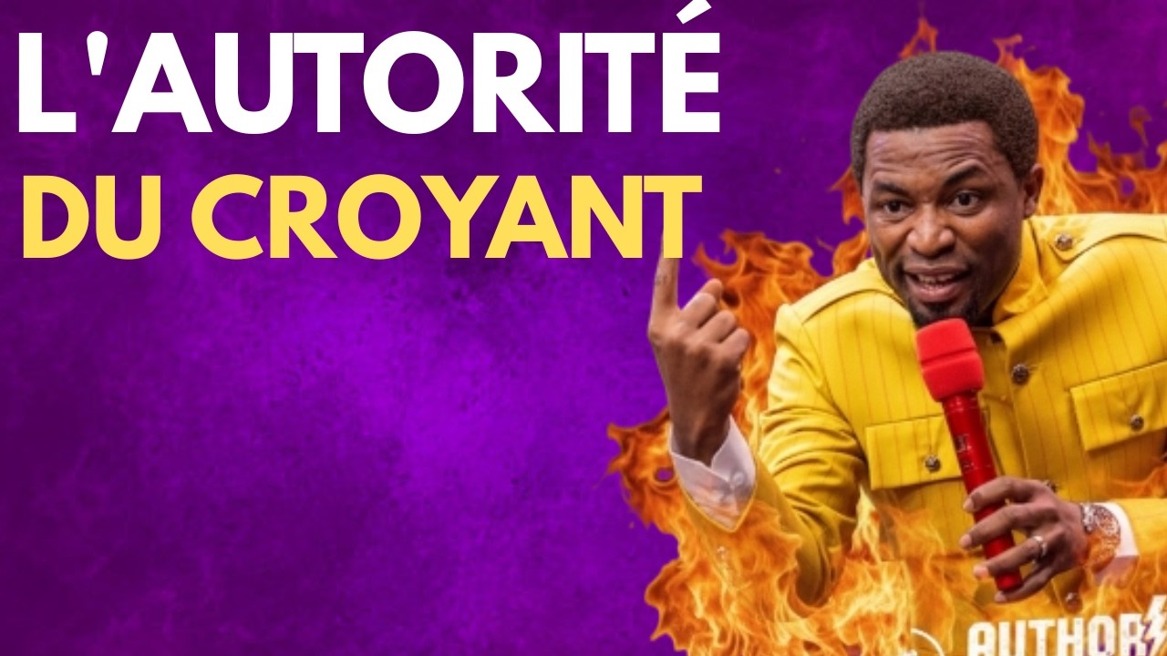 Les 3 dimensions de L'autorit&eacute; spirituelle 