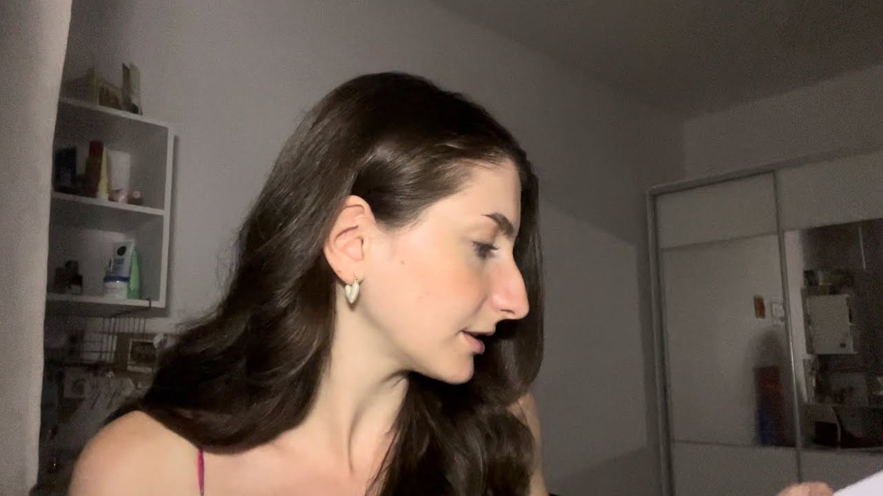 АСМР/ASMR🛍️ пошуршим покупками из золотого яблока и вайлдберриса🎀