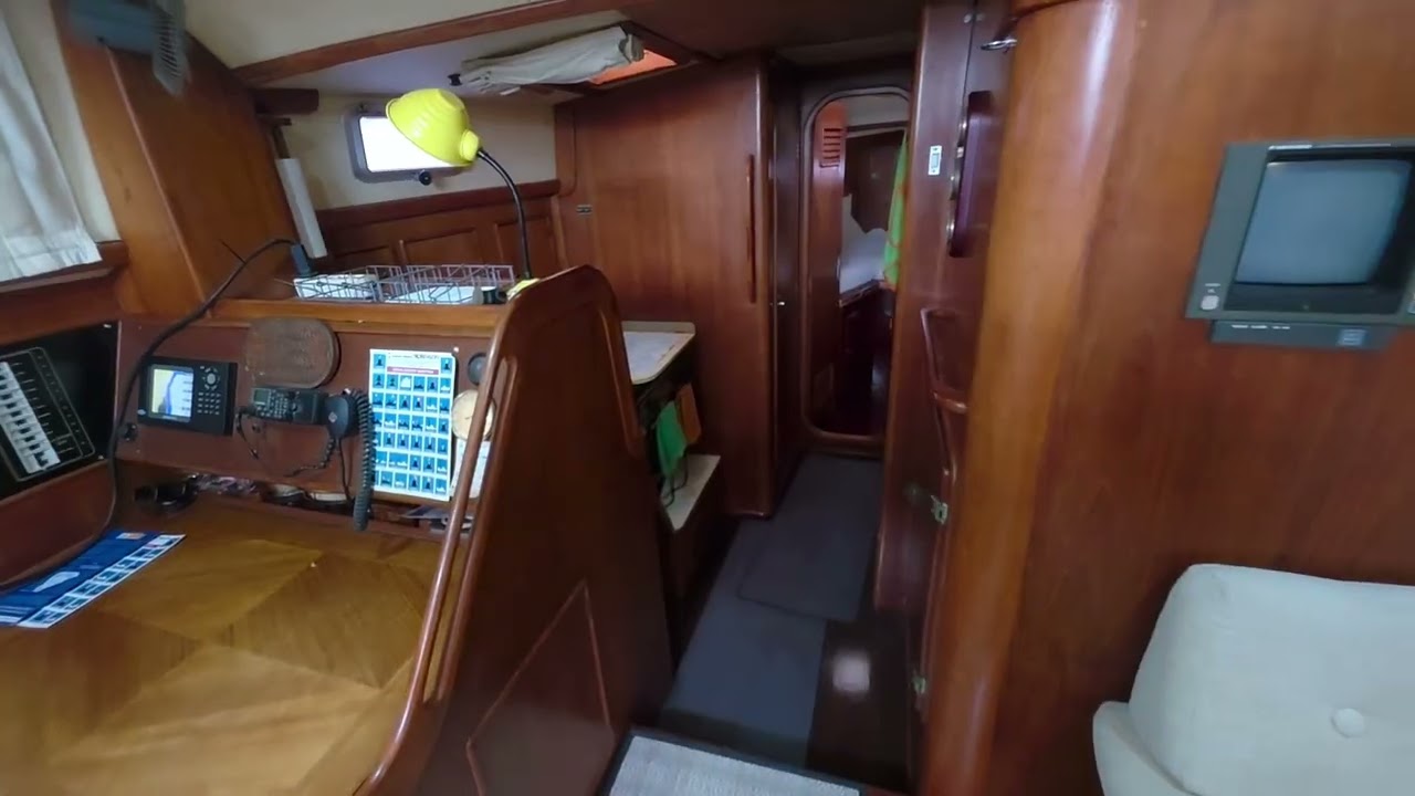 Belliure 40 by InterYachts - Embarcaciones Nuevas y de Segunda Mano