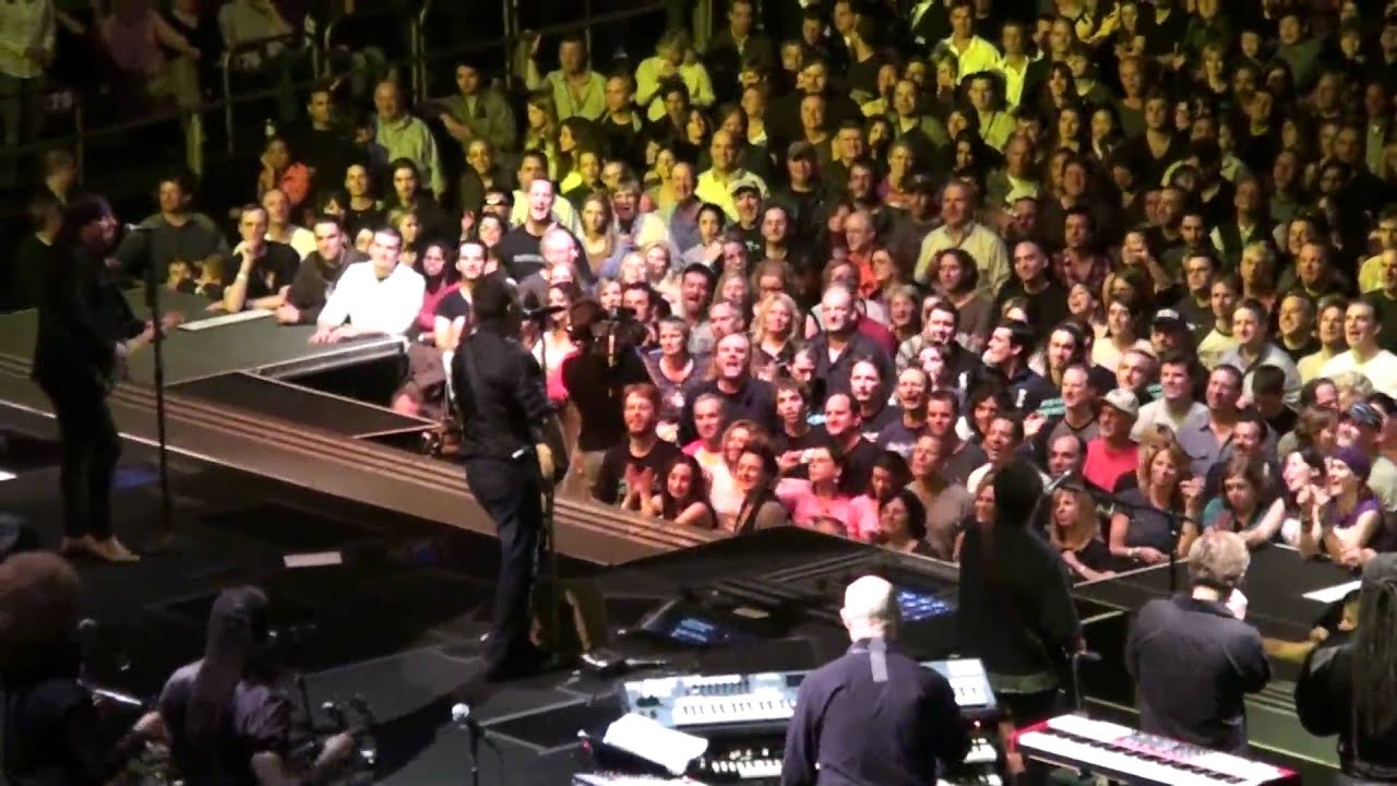 Bruce Springsteen 