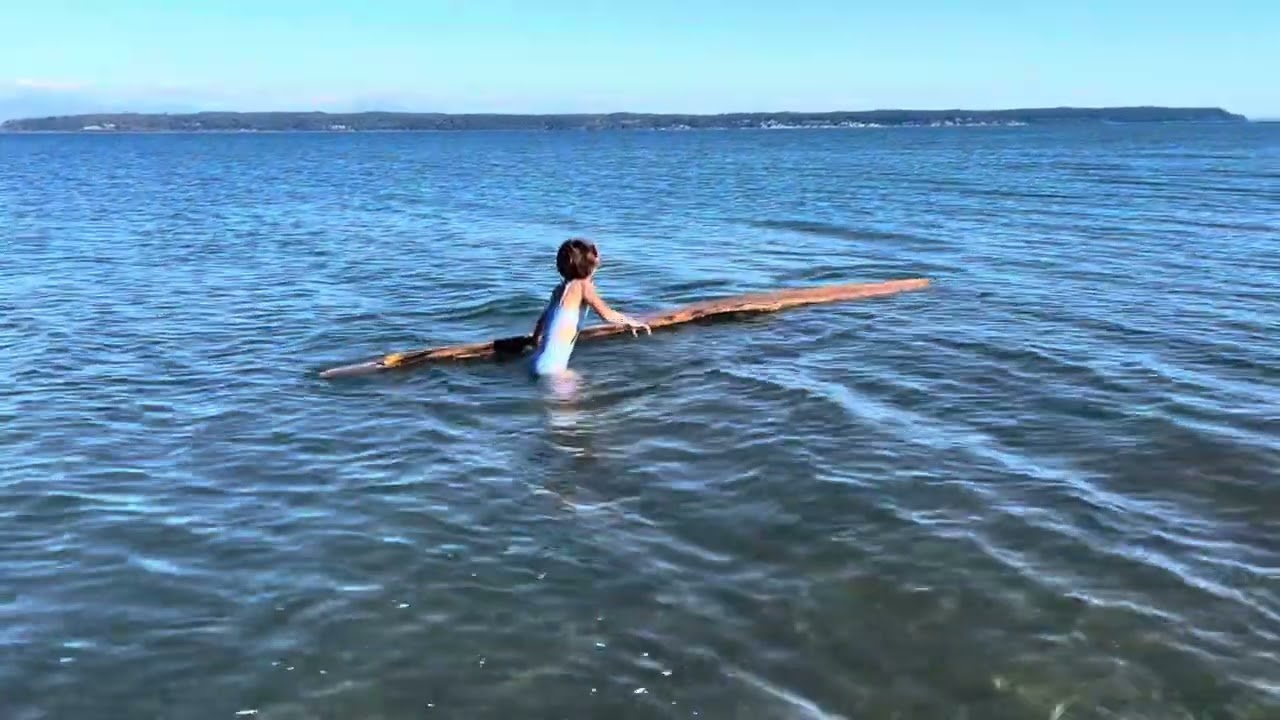 Camano Island, WA
