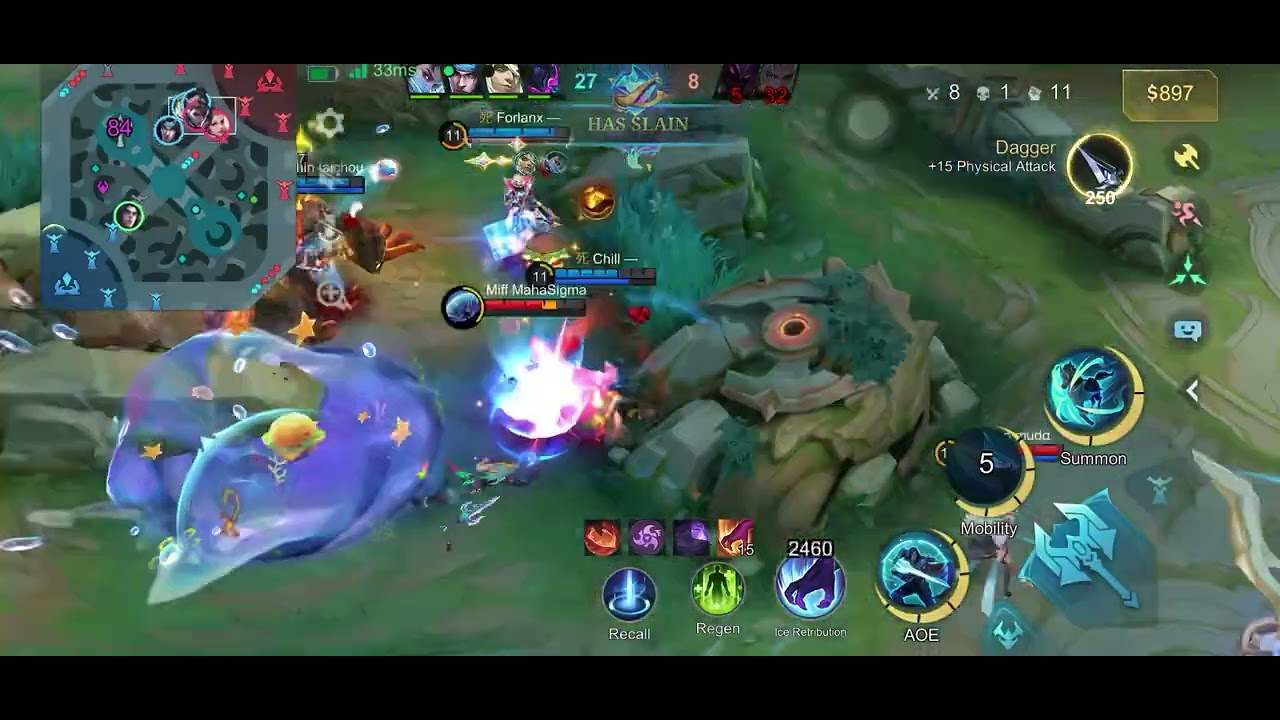 kuda kudaan