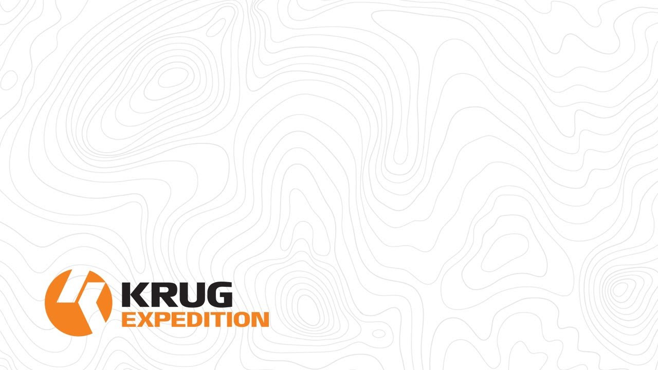 EXCAP ALPHA DOKA 12M28 &bull; KRUG EXPEDITION LAYOUT C 4900 &bull; GERMAN LANGUAGE