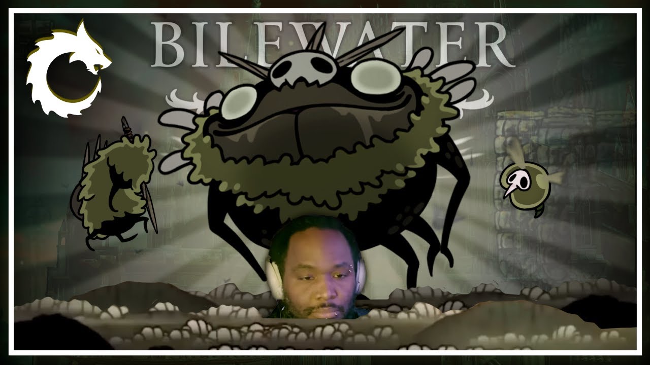 F**k Bilewater, F**k Bilehaven, F**k Groal | Castle Super Beast 341