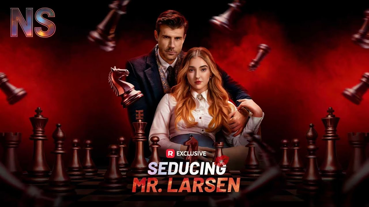 【Seducing Mr. Larsen】丨Binge-watch New Dramas #reelshorts#drama