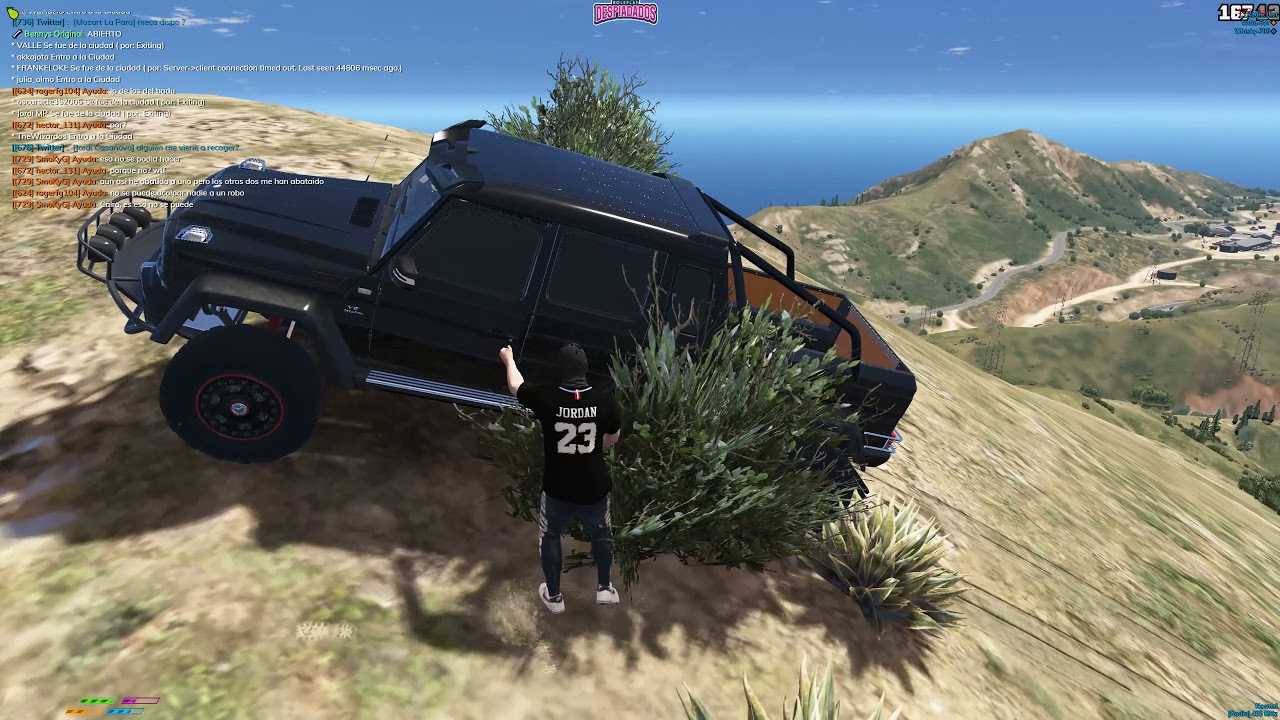 antirol de la policia