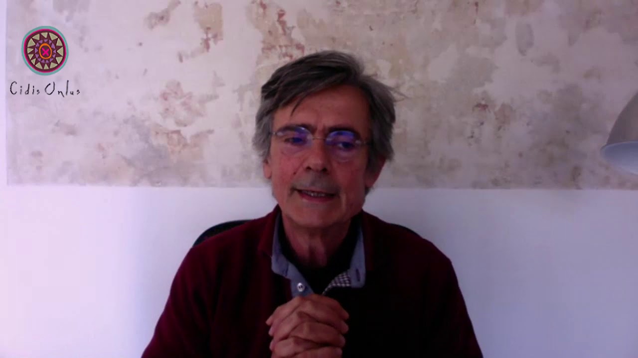 Antropologia Culturale 1a Lezione: Differenze culturali - Criteri di definizione e rappresentazione