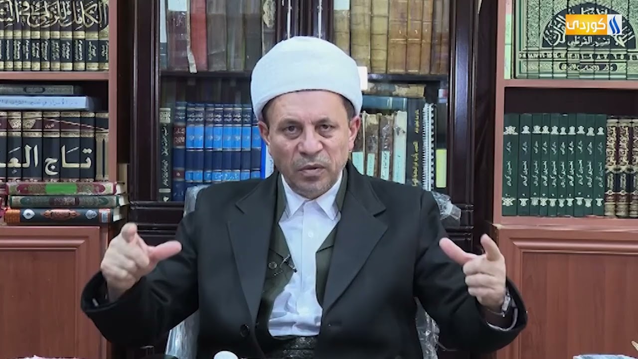 بەرنامەی وتاری بەربانگ ئەڵقەی (4)