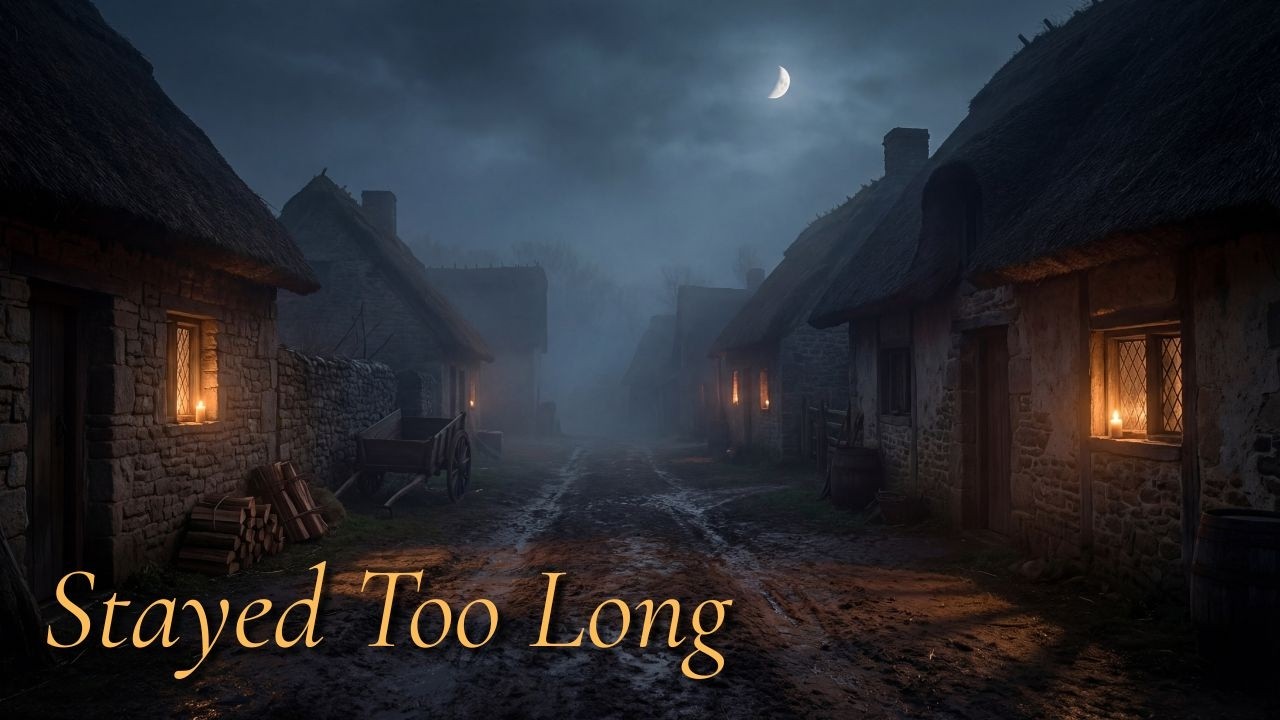 Why Medieval Europe Never Fixed Anything | The Quiet History of Forgotten Solutions