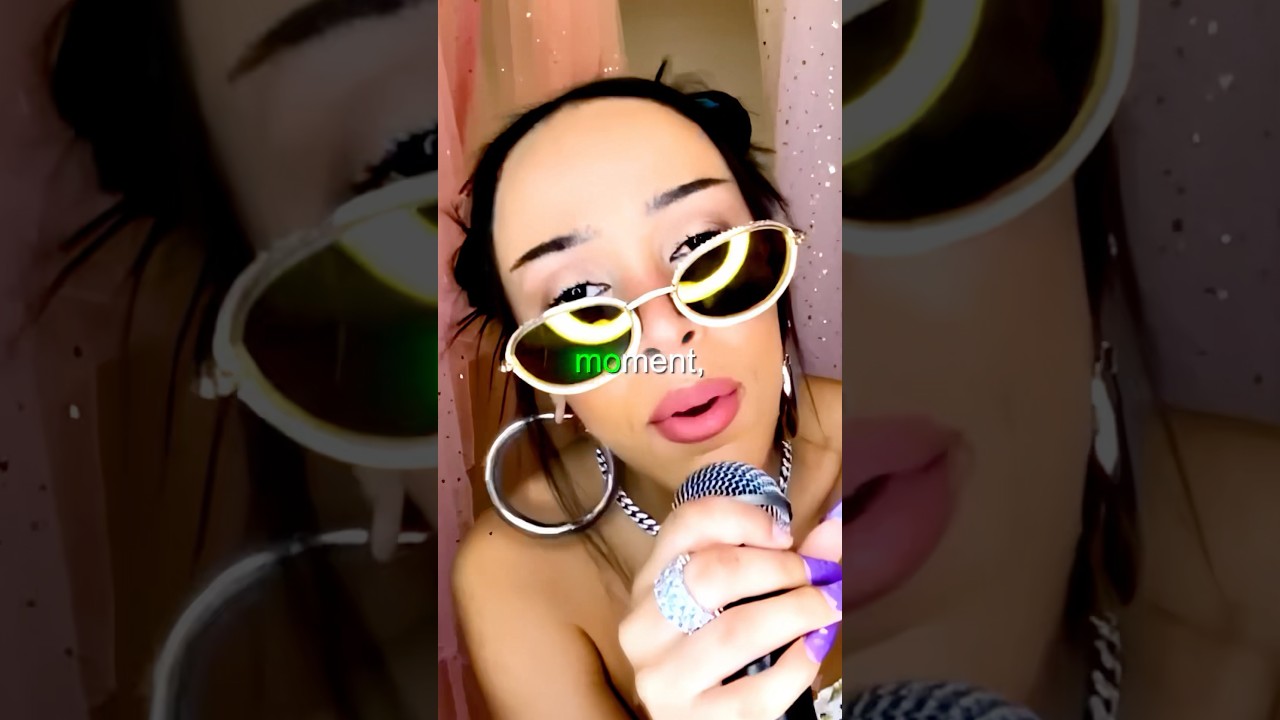 Doja Cat - Say So LIVE 😍🔥