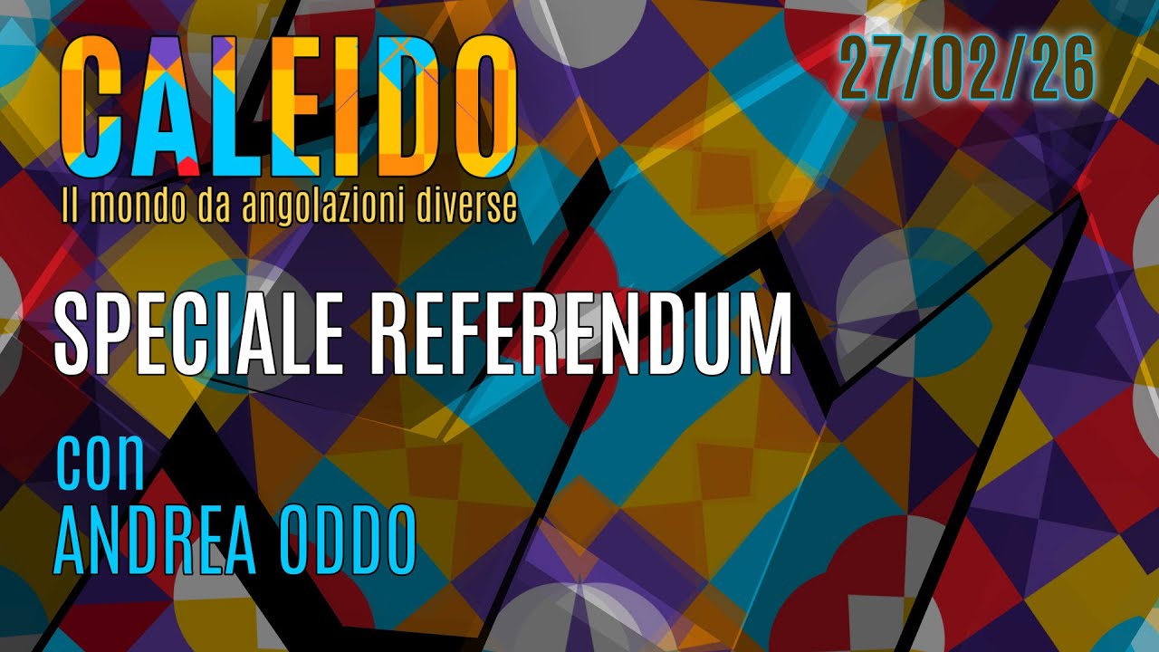 Speciale referendum costituzionale. La ragioni del sì e del no. Analisi approfondita e semplice