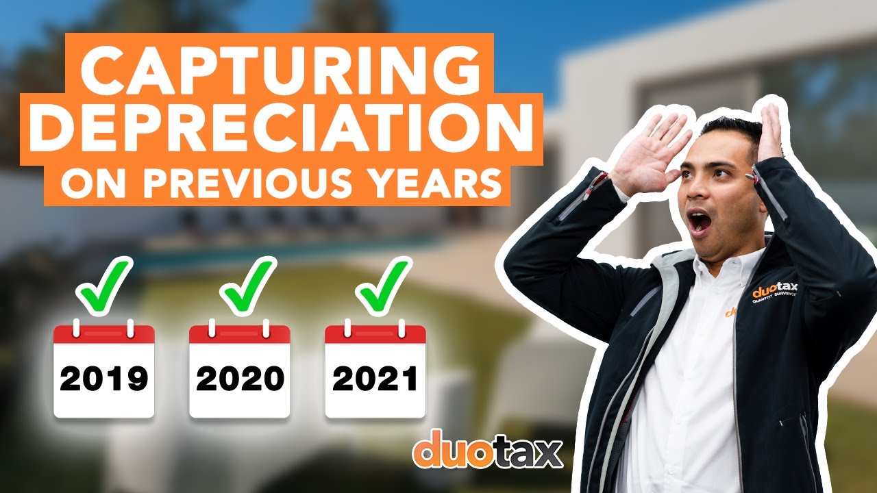 HOW TO CLAIM MISSED PROPERTY TAX DEDUCTIONS