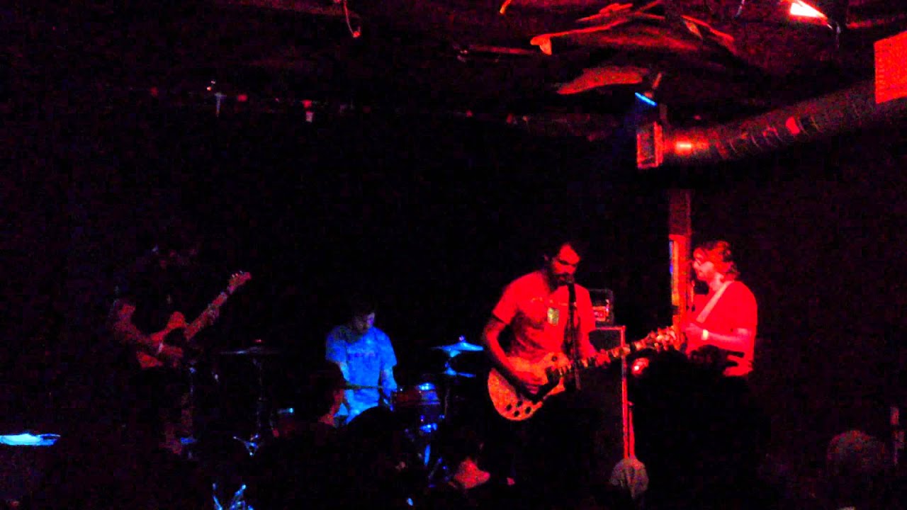 Empire! Empire! (I was a lonely Estate) - How to Make Love Stay  - live 10-30-13 @ Will's Pub