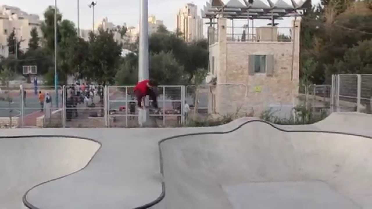 Itamar Kessler Giliskateshop x Cliche collaboration Board