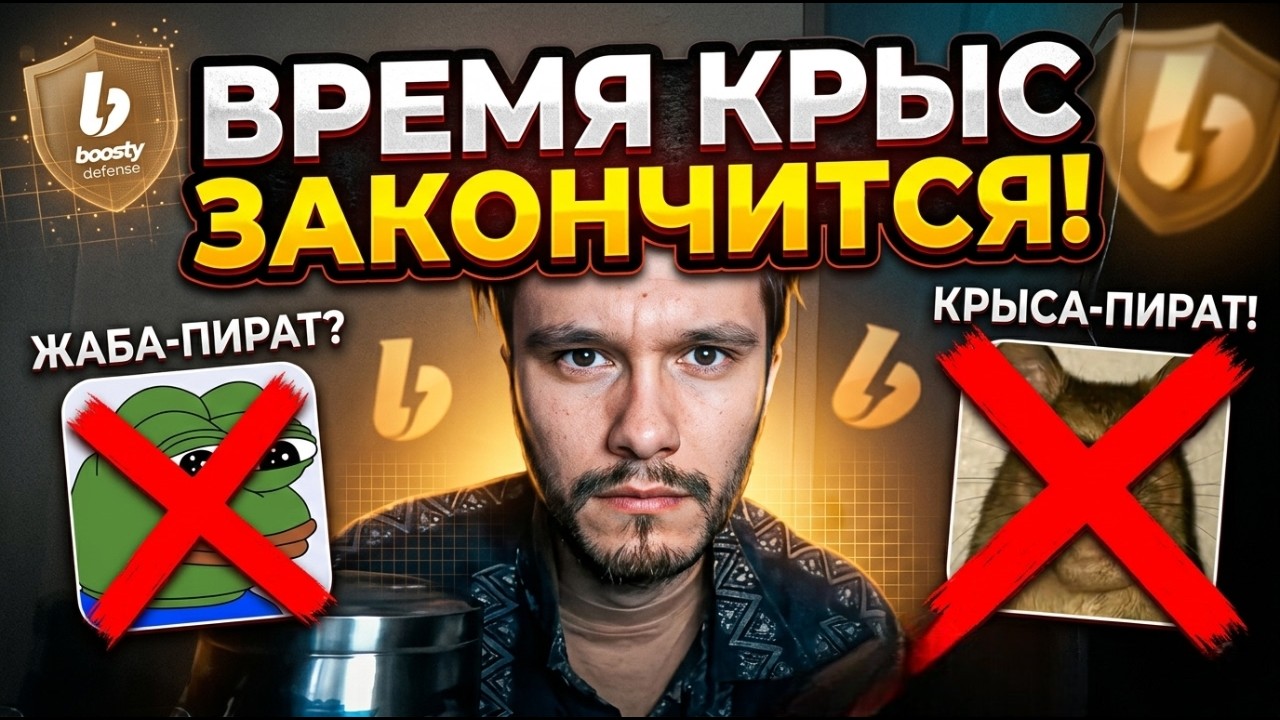 Подкаст 17 марта 2026. Обращение к подписчикам и всем неравнодушным. Борьба с пиратством контента.