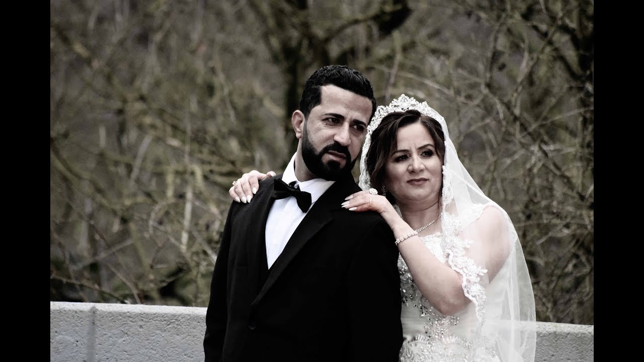 Maher & Nadia Part1 