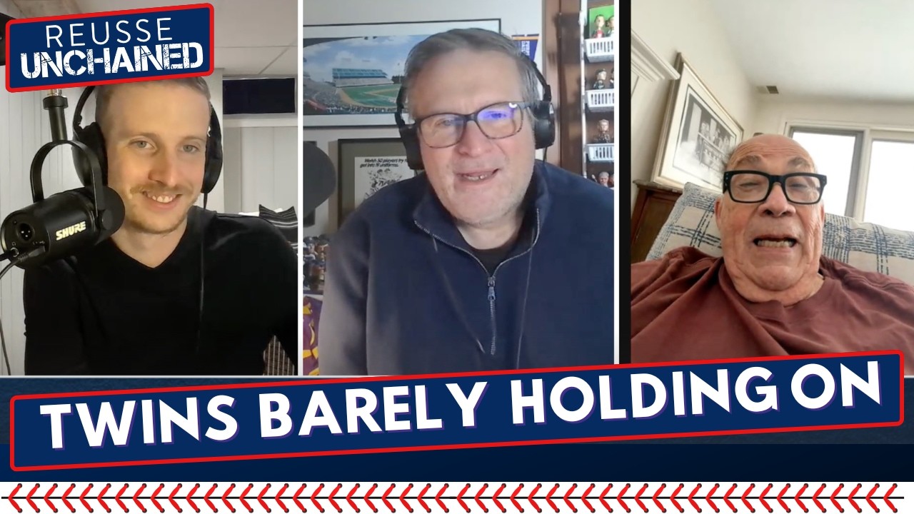 Minnesota Twins are trying to avoid all the injuries