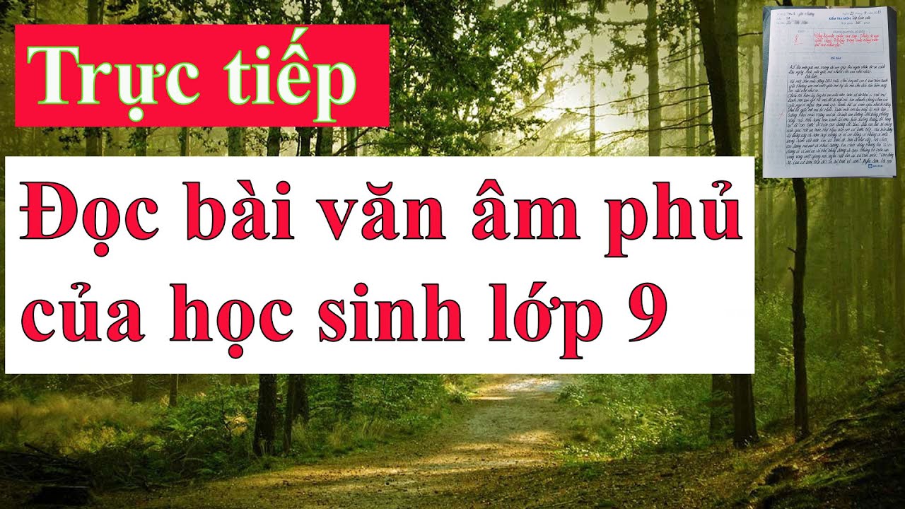 Bài văn hay kỳ lạ bài văn từ âm tào địa phủ rùng rợn #195