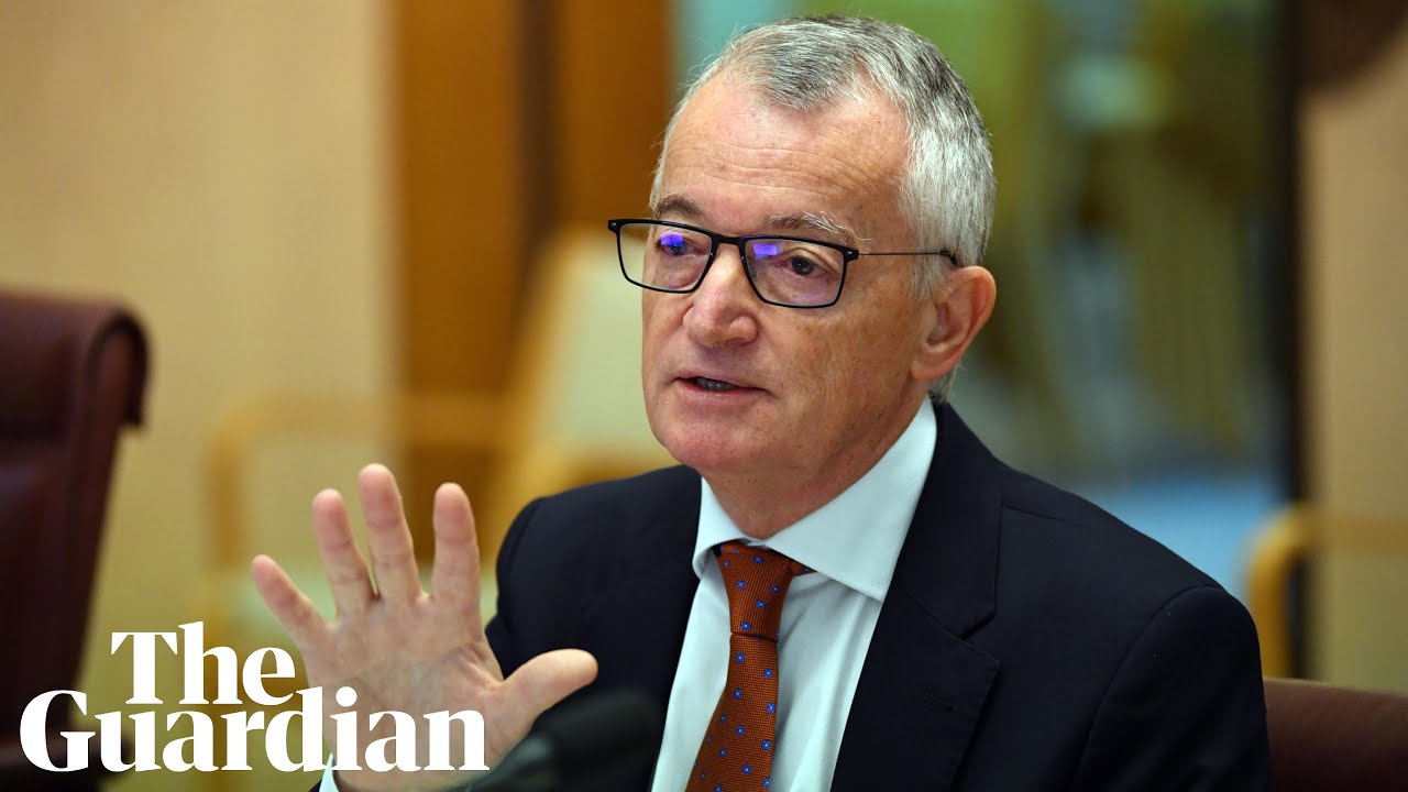 Christine Holgate ‘abysmally’ treated but not owed apology by board: Australia Post chair