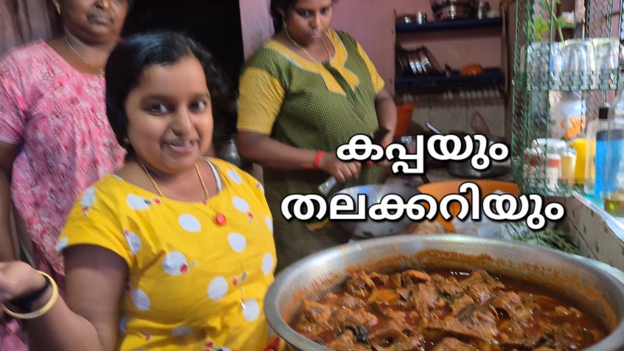 പുതുപ്പള്ളിയിൽ വന്നതും പിന്നെ വീട്ടിലെ കാര്യങ്ങൾ♥️