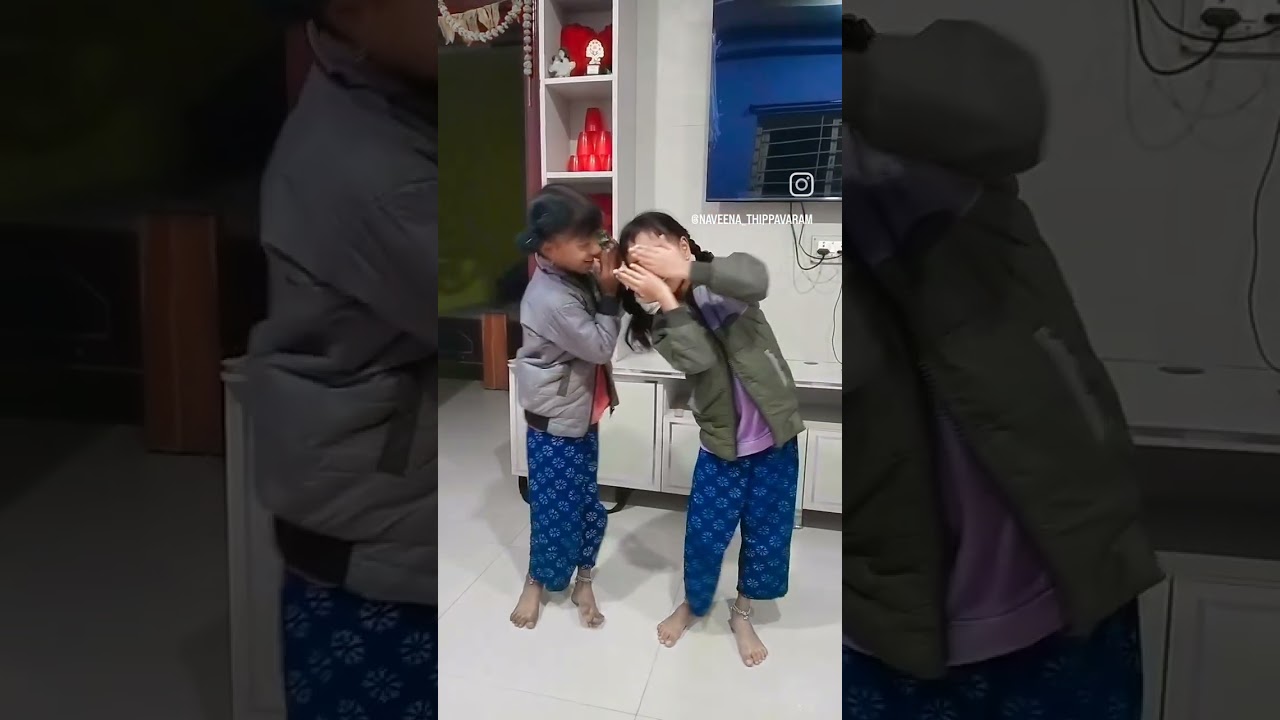 gentle snow sound#twins#trending#viral#