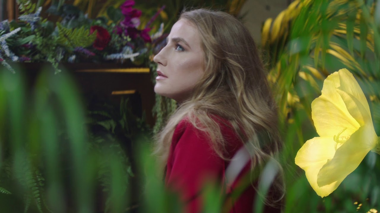 Ingrid Andress - Lady Like (Visualizer)